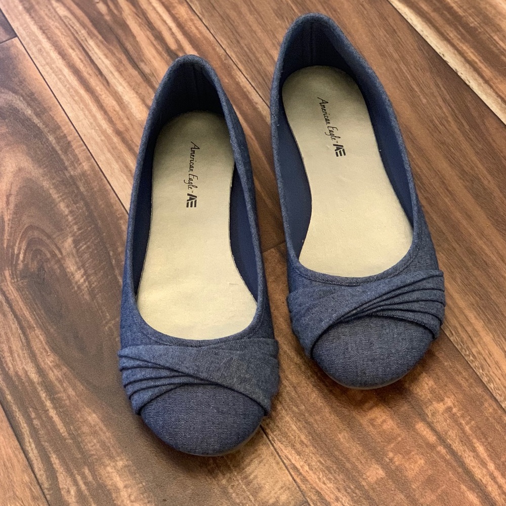 American Eagle for Payless Ballet Flats